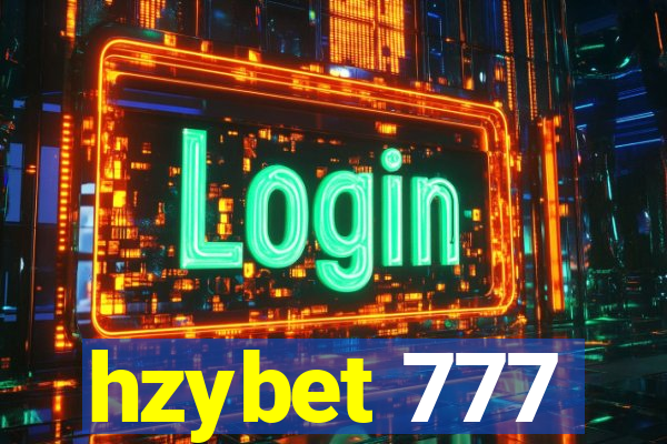 hzybet 777